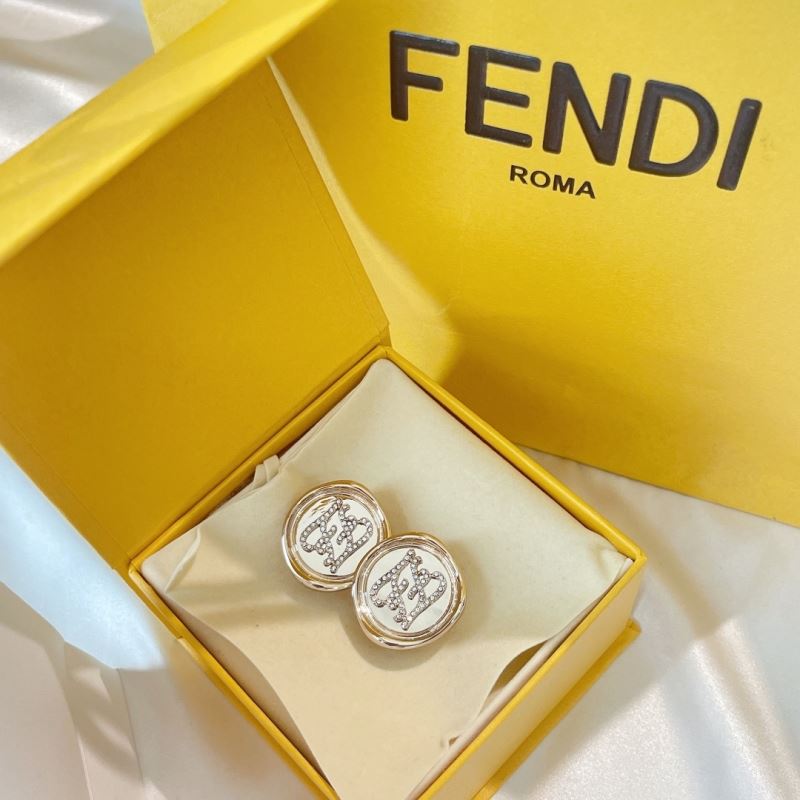 Fendi Earrings